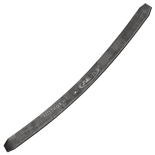 MOLA MESTRE TRUCK OU TRAÇÃO DO MERCEDES BENZ COM 100MM X 7/16" X 720MM X 570MM - MOLA75A