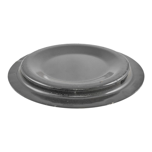 FLANGE SUPERIOR DO SUSPENSOR COM 7.14 COM REFORÇO E SEM FURO DE FIXAÇÃO E DIÂMETRO EXTERNO DE 470MM - FLAN13