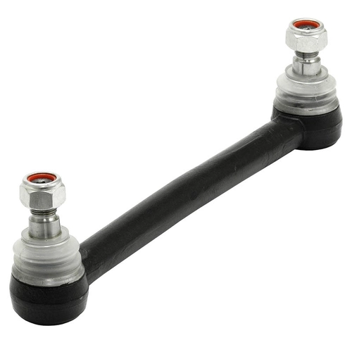 BARRA TIRANTE DE FIXAÇÃO DA BARRA ESTABILIZADORA DIANTEIRA DE 325MM DO VOLVO - BARR23