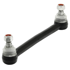 BARRA TIRANTE DE FIXAÇÃO DA BARRA ESTABILIZADORA DIANTEIRA DE 325MM DO VOLVO - BARR23