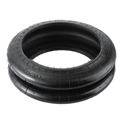 BOLSA DE SUSPENSOR GRANDE DE 376MM COM SISTEMA DE ENCAIXE - BOLS03K