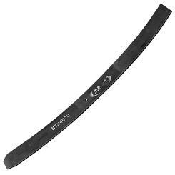 MOLA MESTRE SEMIRREBOQUE RANDON 1º E 3º EIXO COM 3.1/2" X 7/16" X 720X580MM - MOLA68A