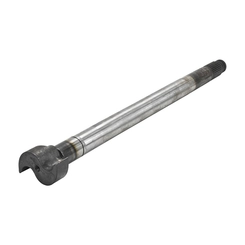 EIXO "S" DA CARRETA RANDON COM 606MM DE 28 ESTRIAS EM FORMATO "Z" - EIXO03A-I
