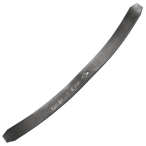 MOLA MESTRE PARABÓLICA SEMIRREBOQUE DA GUERRA COM  3.1/2" X 7/16" X 70 X 55MM - MOLA89A