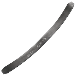 MOLA MESTRE PARABÓLICA SEMIRREBOQUE DA GUERRA COM  3.1/2" X 7/16" X 70 X 55MM - MOLA89A