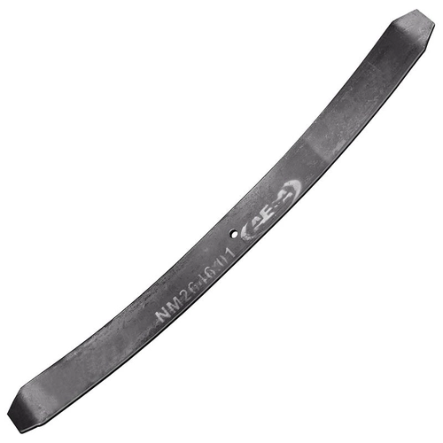 MOLA MESTRE PARABÓLICA DO SEMIRREBOQUE NOMA 3.1/2" X 7/16" X 557 X 557MM - MOLA90C