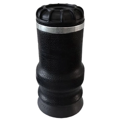 BOLSA TRASEIRA SEM AMORTECEDOR COM DIÂMETRO DA HASTE DE 20,50MM DA CABINE DO IVECO - BOLS76