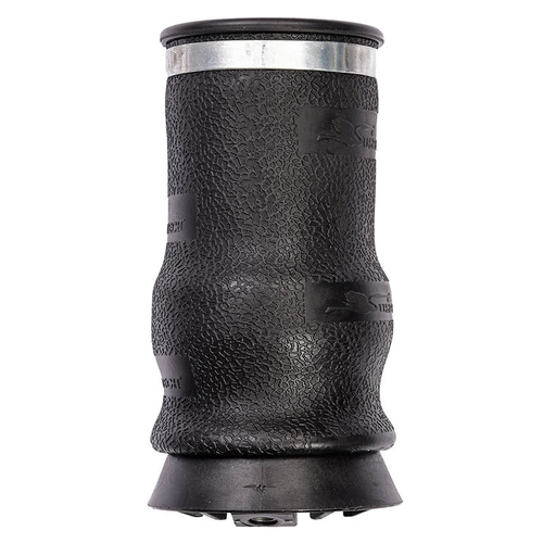 BOLSA TRASEIRA SEM AMORTECEDOR COM DIÂMETRO DA HASTE DE 13,30MM DA CABINE DO IVECO - BOLS75