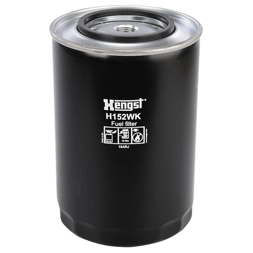 FILTRO DE COMBUSTÍVEL ROSQUEÁVEL DO IVECO - H152WKA-I