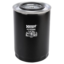 FILTRO DE COMBUSTÍVEL ROSQUEÁVEL DO IVECO - H152WKA-I