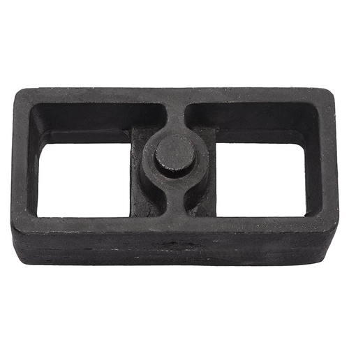 ESPAÇADOR CALÇO PARA ERGUER O MOLEJO COM 90X80MM - ESPA07B