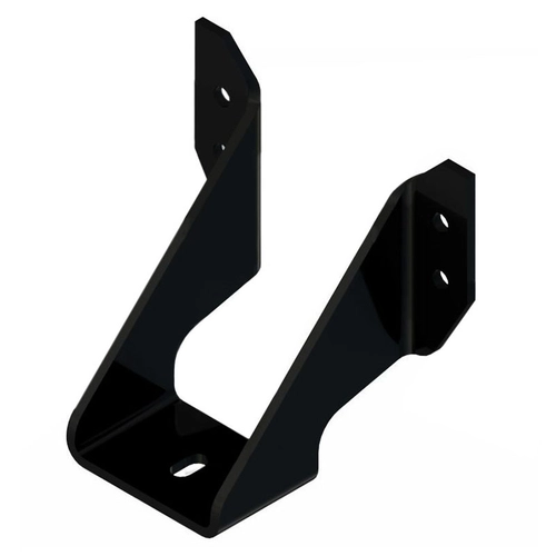 SUPORTE DO SUSPENSOR COM 02 FUROS DE MODELO JOST - SUPO64B