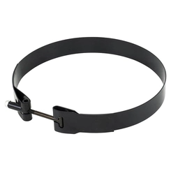 CINTA DE FIXAÇÃO DO BUJÃO DE AR DO SCANIA DE 279MM - CINT24