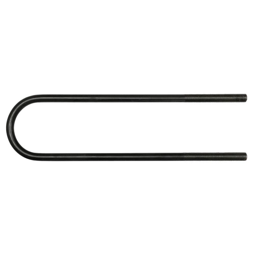 GRAMPO DO SUSPENSOR FORMATO "C" COM 600MM - GRAM08B