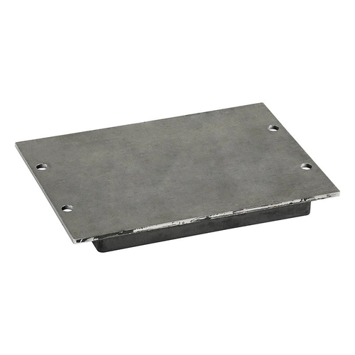 BATENTE DE 10MM PARA SEMIRREBOQUE BASCULANTE - BATE02