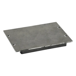 BATENTE DE 10MM PARA SEMIRREBOQUE BASCULANTE - BATE02