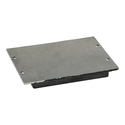 BATENTE DE 12MM PARA SEMIRREBOQUE BASCULANTE - BATE03