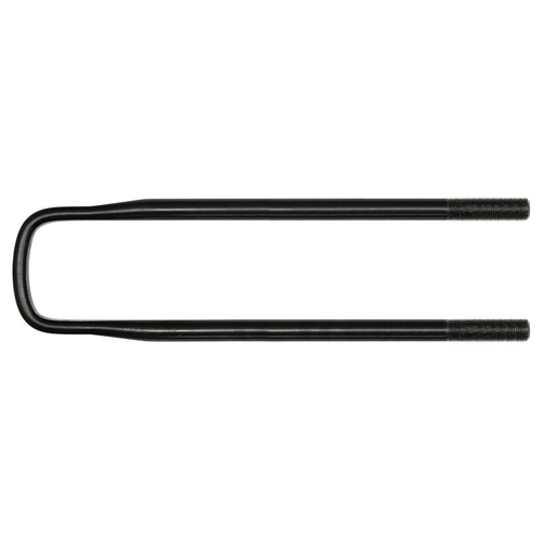 GRAMPO DO MOLEJO DE 7/8" X 92MM X 460MM COM ROSCA FINA FORMATO "DA" - GRAM19A