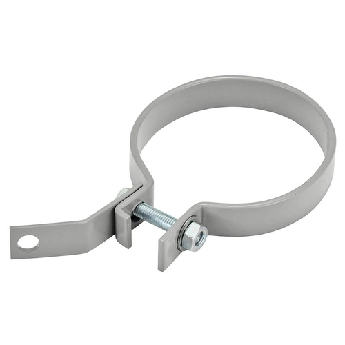 SUPORTE DE FIXAÇÃO DO TUBO DE SAÍDA DO CATALISADOR DE 4.1/2" DO SCANIA LADO DIREITO - SUPO118