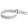 SUPORTE DE FIXAÇÃO DO TUBO DE SAÍDA DO CATALISADOR DE 4.1/2" DO SCANIA LADO DIREITO - SUPO118