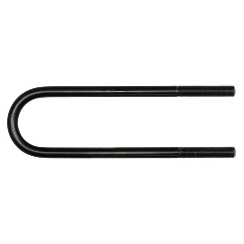 GRAMPO DO MOLEJO DE 7/8" X 92MM X 400MM COM ROSCA FINA FORMATO "C" - GRAM24A