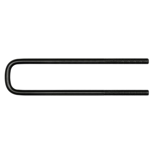 GRAMPO DO MOLEJO DE 7/8" X 92MM X 480MM COM ROSCA FINA FORMATO "D" - GRAM29A