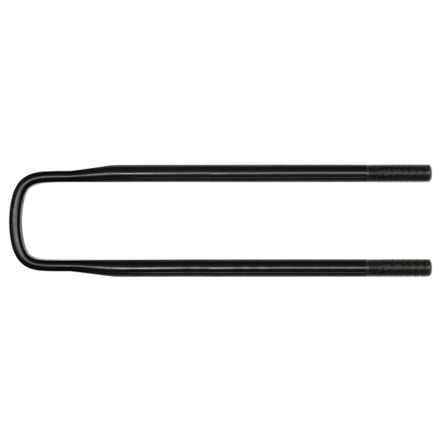 GRAMPO DO MOLEJO DE 7/8" X 92MM X 480MM COM ROSCA FINA FORMATO "DA" - GRAM58A