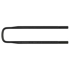 GRAMPO DO MOLEJO DE 7/8" X 92MM X 480MM COM ROSCA FINA FORMATO "DA" - GRAM58A