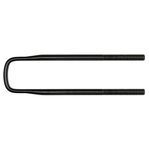 GRAMPO DO MOLEJO DE 7/8" X 92MM X 440MM COM ROSCA FINA FORMATO "DA" - GRAM18A