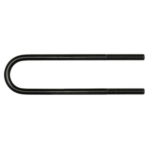 GRAMPO DO MOLEJO DE 7/8" X 92MM X 440MM COM ROSCA FINA FORMATO "C" - GRAM26A