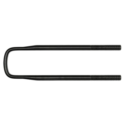 GRAMPO DO MOLEJO DE 7/8" X 92MM X 420MM COM ROSCA FINA FORMATO "DA" - GRAM17A