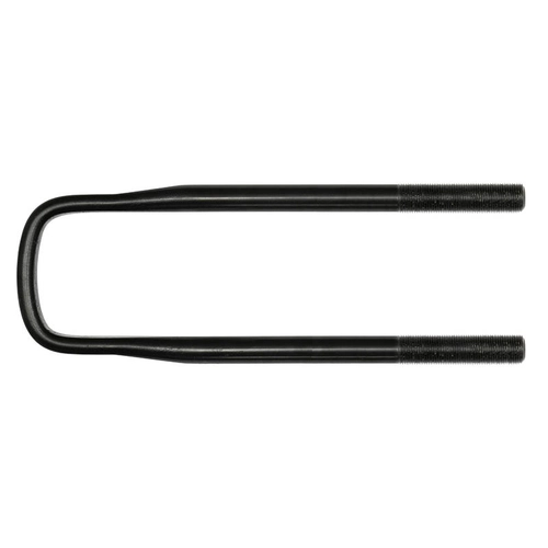 GRAMPO DO MOLEJO DE 7/8" X 92MM X 360MM COM ROSCA FINA FORMATO "DA" - GRAM14A