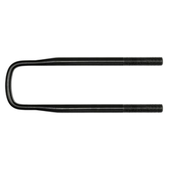 GRAMPO DO MOLEJO DE 7/8" X 92MM X 360MM COM ROSCA FINA FORMATO "DA" - GRAM14A