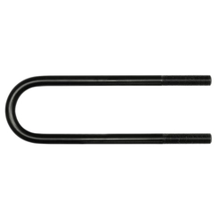GRAMPO DO MOLEJO DE 7/8" X 92MM X 380MM COM ROSCA FINA FORMATO "C" - GRAM23A