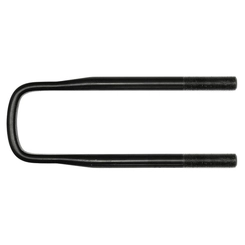 GRAMPO DO MOLEJO DE 7/8" X 92MM X 320MM COM ROSCA FINA FORMATO "DA" - GRAM12A