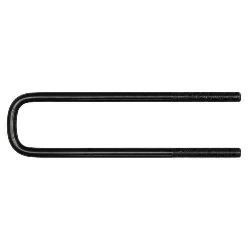 GRAMPO DO MOLEJO DE 7/8" X 92MM X 440MM COM ROSCA FINA FORMATO "D" - GRAM37A