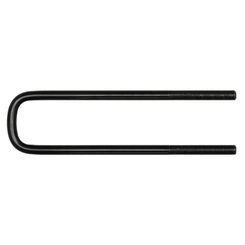 GRAMPO DO MOLEJO DE 7/8" X 92MM X 440MM COM ROSCA FINA FORMATO "D" - GRAM37A