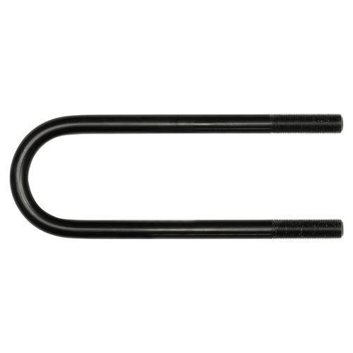 GRAMPO DO MOLEJO DE 7/8" X 92MM X 340MM COM ROSCA FINA FORMATO "C" - GRAM21A