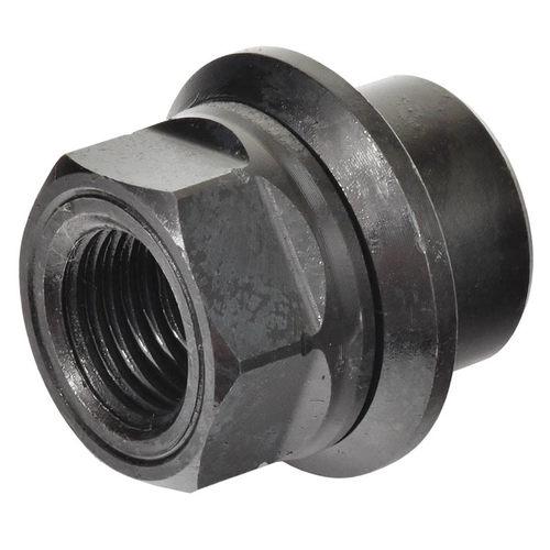 PORCA CENTRALIZADORA PARA RODA ALUMÍNIO DIANTEIRA DO SCANIA COM BITOLA DE 7/8" E CHAVE DE 33MM DE TUBO CURTO (005 UN.) - PORC147