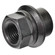 PORCA CENTRALIZADORA PARA RODA ALUMÍNIO DIANTEIRA DO SCANIA COM BITOLA DE 7/8" E CHAVE DE 33MM DE TUBO CURTO (005 UN.) - PORC147