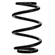 MOLA DE EMERGENCIA DA CAMARA SPRING BRAKE - MOLA22F-I