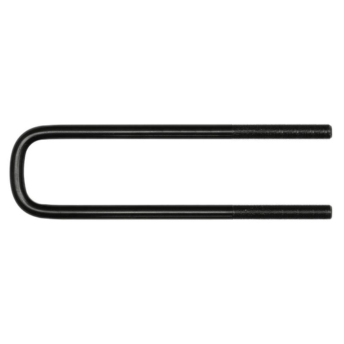 GRAMPO DO MOLEJO DE 7/8" X 92MM X 420MM COM ROSCA FINA FORMATO "D" - GRAM36A