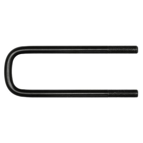 GRAMPO DO MOLEJO DE 7/8" X 92MM X 320MM COM ROSCA FINA FORMATO "D" - GRAM31A