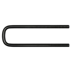 GRAMPO DO MOLEJO DE 7/8" X 92MM X 380MM COM ROSCA FINA FORMATO "D" - GRAM34A