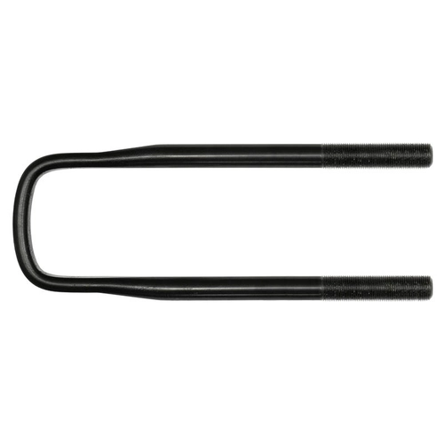 GRAMPO DO MOLEJO DE 7/8" X 92MM X 340MM COM ROSCA FINA FORMATO "DA" - GRAM13A