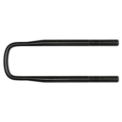 GRAMPO DO MOLEJO DE 7/8" X 92MM X 340MM COM ROSCA FINA FORMATO "DA" - GRAM13A