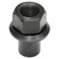 PORCA CENTRALIZADORA PARA RODA TRASEIRA DE AÇO E ALUMÍNIO COM FURO DE 26MM DO VOLVO COM ROSCA DE M22 E CHAVE DE 33MM DE TUBO SUPER LONGO (005 UN.) - P