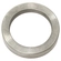 ANEL PISTA FUNDIDO PARA CARRETAS RODOLINEA E PASTRE DE 127X92X22MM (002 UN.) - ANEL08B