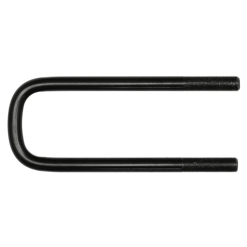 GRAMPO DO MOLEJO DE 7/8" X 92MM X 300MM COM ROSCA FINA FORMATO "D" - GRAM30A