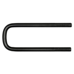 GRAMPO DO MOLEJO DE 7/8" X 92MM X 300MM COM ROSCA FINA FORMATO "D" - GRAM30A